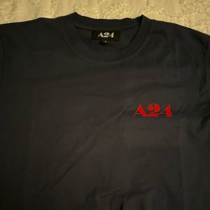 A24 T-Shirt